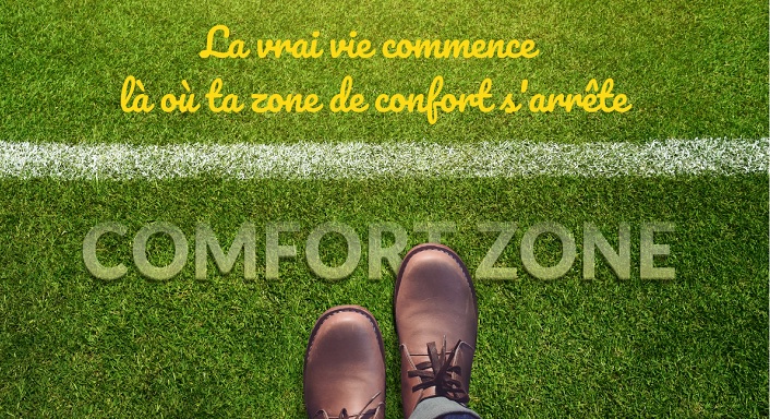 zone confort