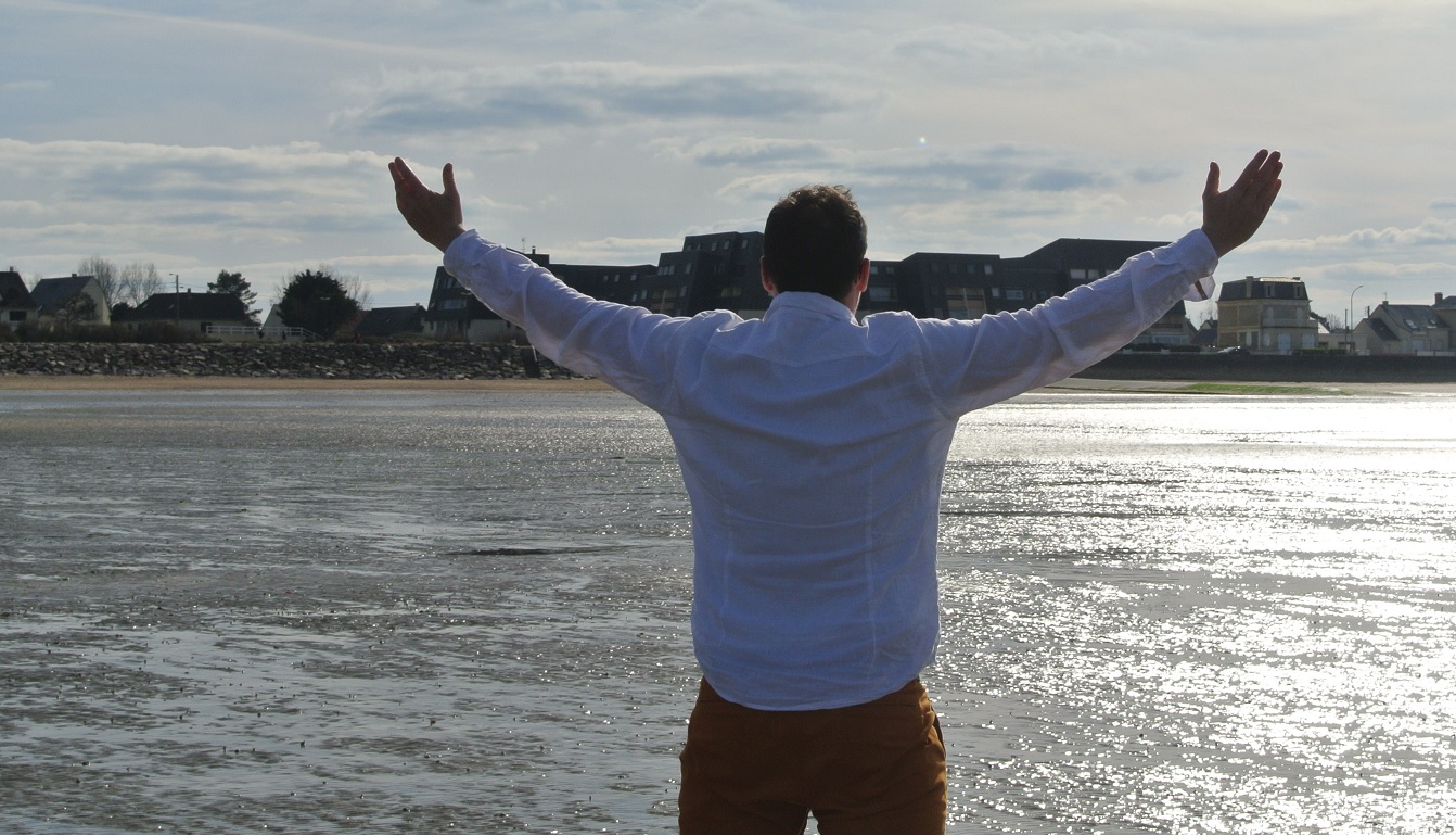 david quesnel caen therapeute